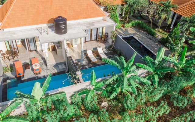 Villa Rama Penida by ABM