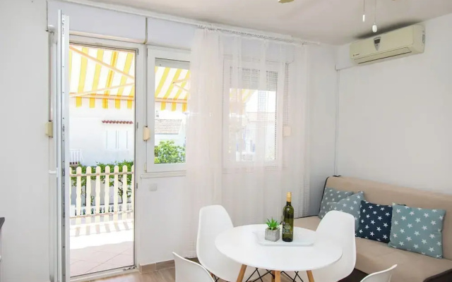 Apartments Tiho