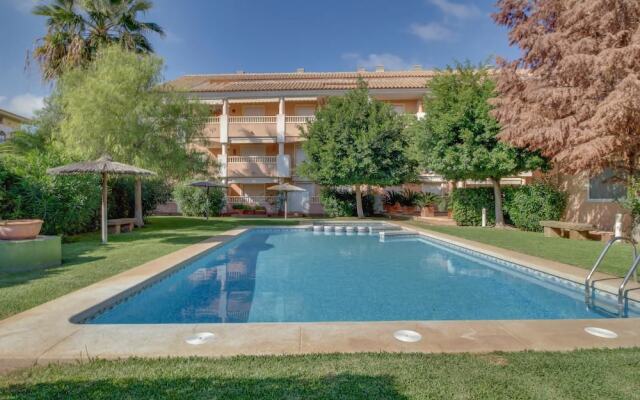 Apartment La Siesta