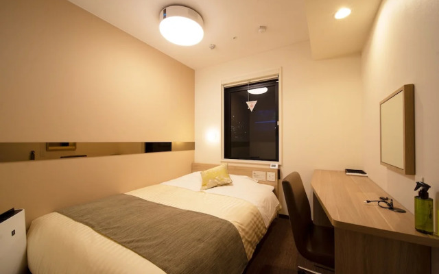 Super Hotel Tokyo-Hamamatsucho