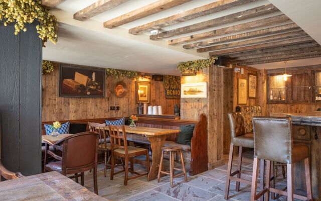 The Frogmill