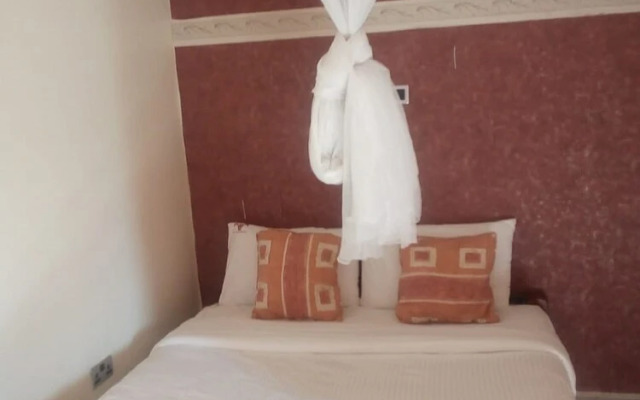 Ph Cai Resort