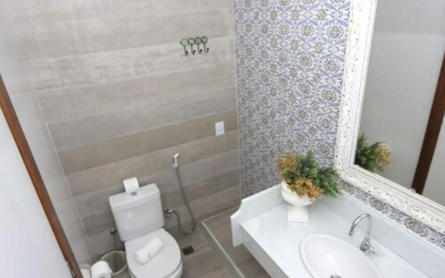 Hotel Boutique Recanto da Passagem