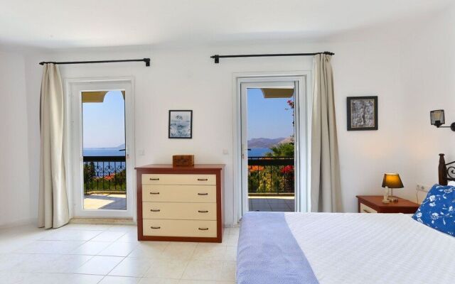 Villa Mari