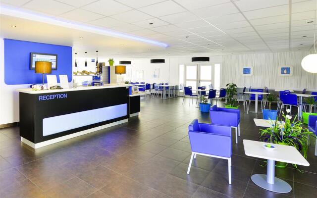 ibis budget Marne la Vallée