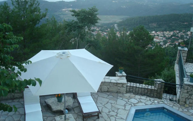 Villa Merlot 2