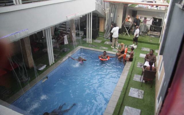 Meridian Lodge Hotel and Resort