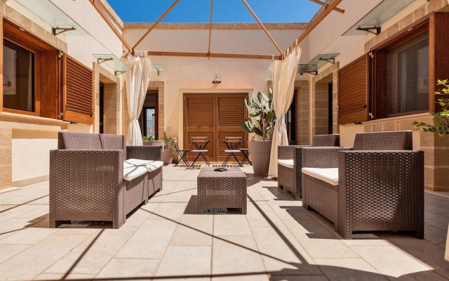 2059 Lido Marini Rooms -Tripla