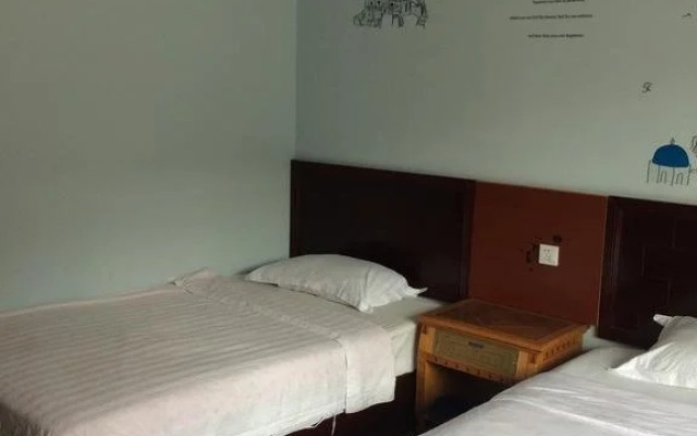 Friend Home Inn