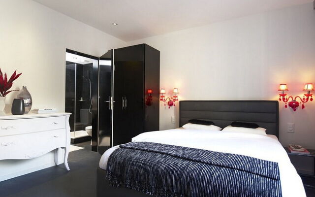 VISIONAPARTMENTS Zurich Cramerstrasse 2-6