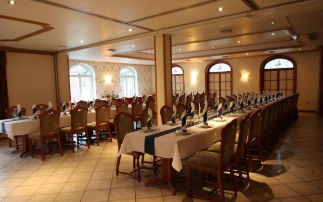 Hotel -Winterfelder Hof