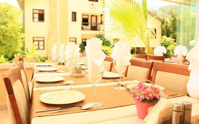 Scala Hotel