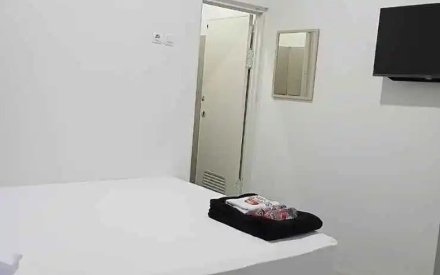 Srikandi Baru Inn Blok O