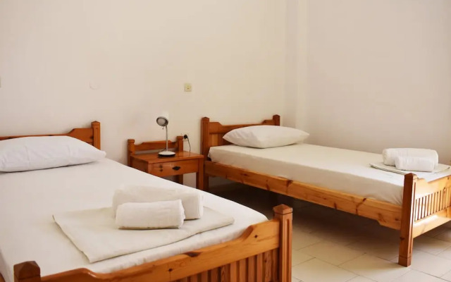 Sleepery studio Meltemi 50m from the sea