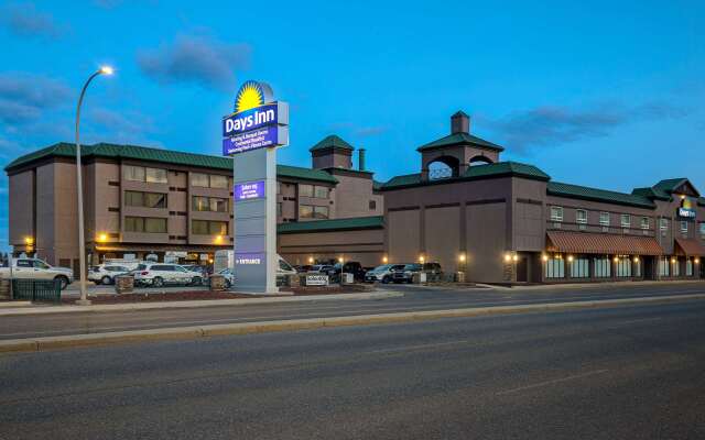 Days Inn by Wyndham Calgary South