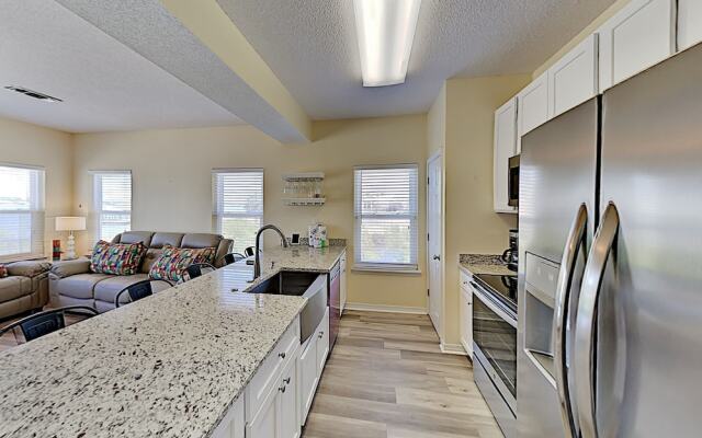 0128gcte 4 Bedroom Duplex