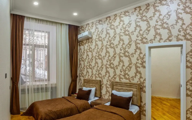 Deniz Inn City Hotel