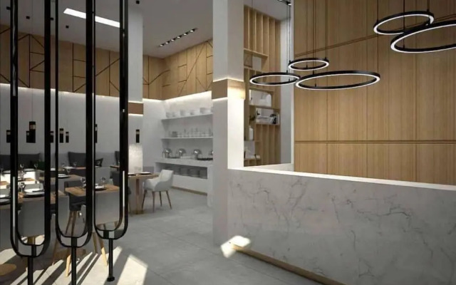 Grand Port Suites Thessaloniki