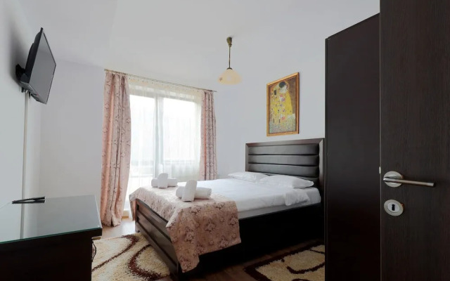 Apartment Sofia