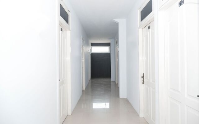 Ceria Homestay By OYO Rooms