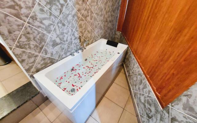 Haze and Kites Resort Munnar