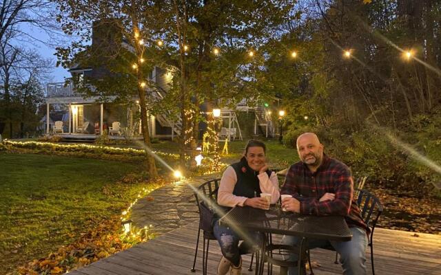 The Cornell Inn, Lenox & The Berkshires