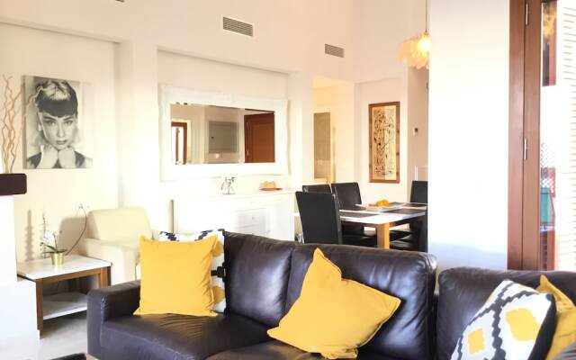 3 Haspe Villa