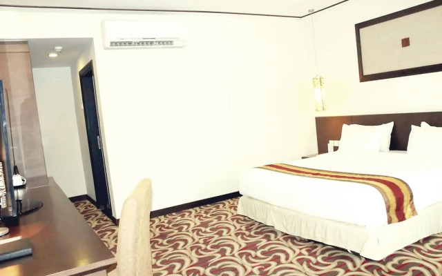 Swiss-Belinn Baloi Batam