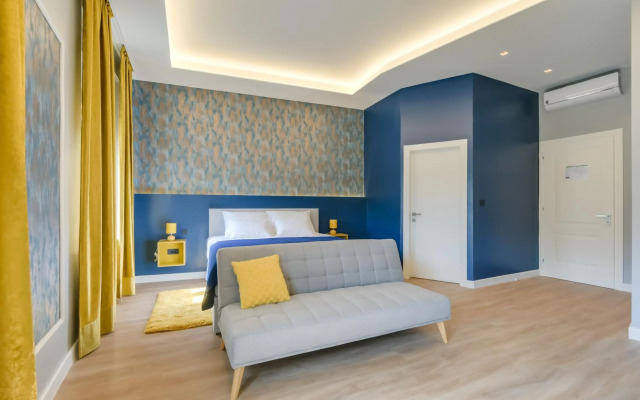 Royal residence Zagreb