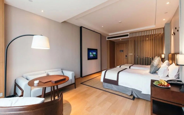 Veegle By Landison Jiafeng Hotel Hangzhou