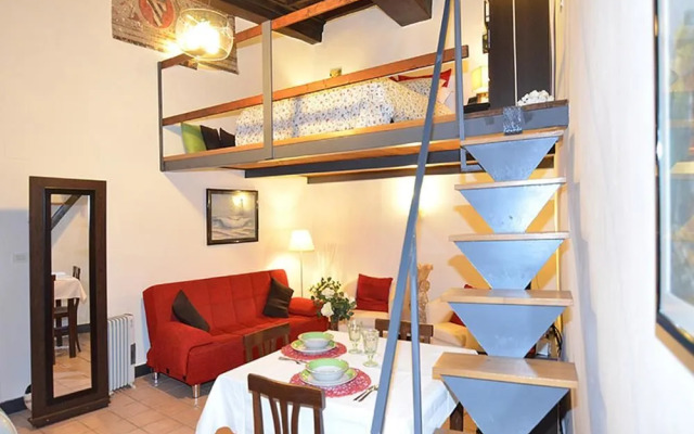 Cappellari 6 Campo de Fiori