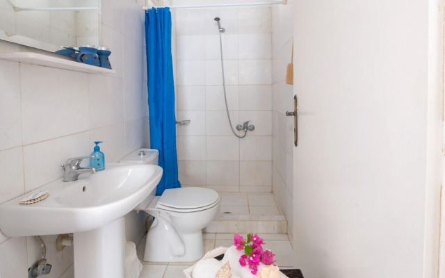 Margarita Apartments