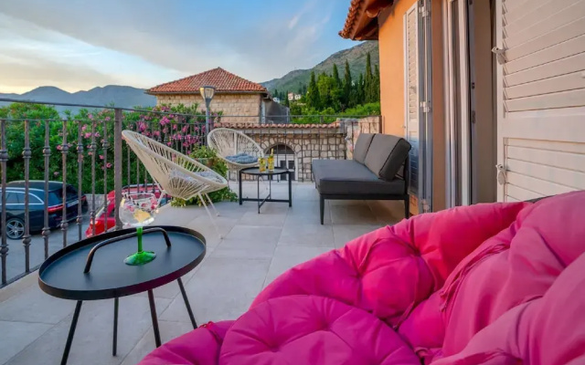 Apartments Lotea