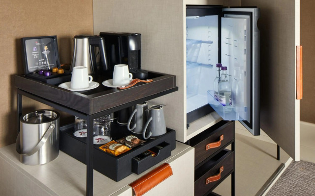 London Marriott Hotel Regents Park