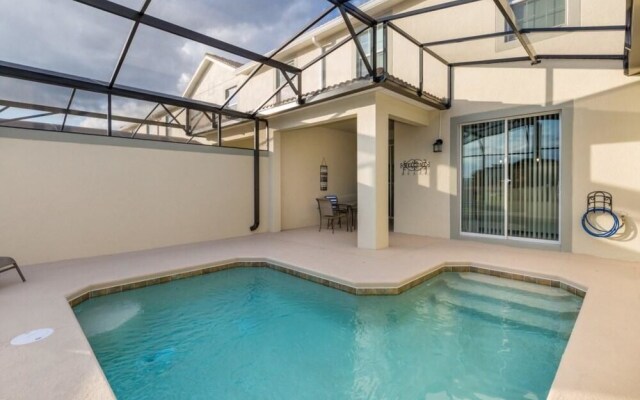 Villa Abreu - Storey Lake