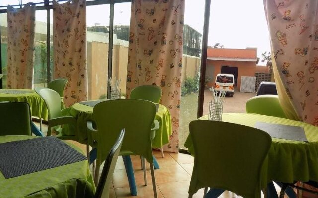 Tik Hotel