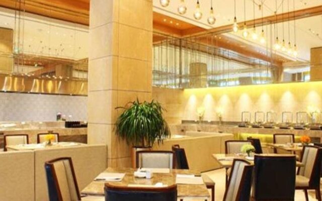 Guihe Siji Hotel