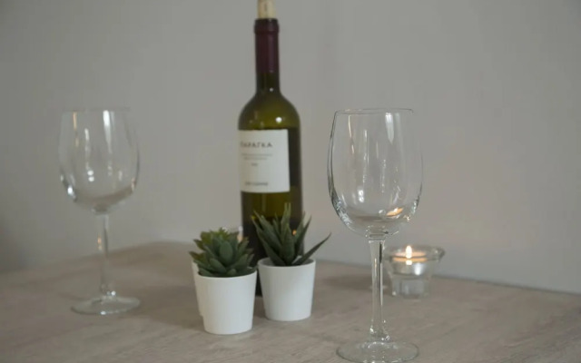 Stylish and Modern Apartment in the Heart of Athens