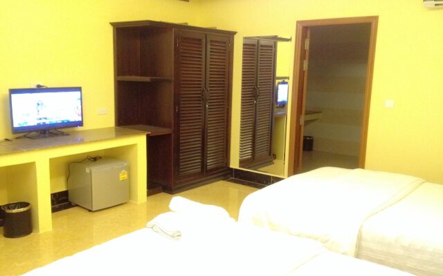 Kampongbay Makeng Guesthouse