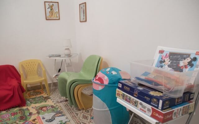 Casa Vacanza Holiday Giardini Naxos
