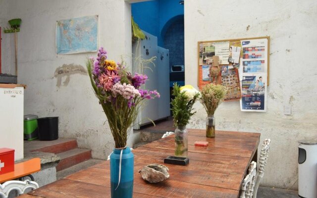 Casa Guadalupe GDL