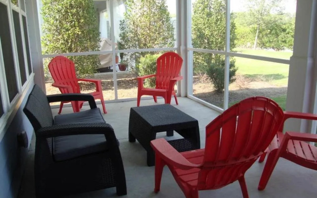 Retreat 2214 by RedAwning