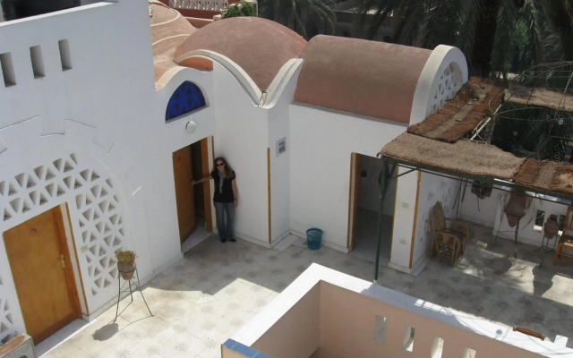 El Fayrouz Hotel