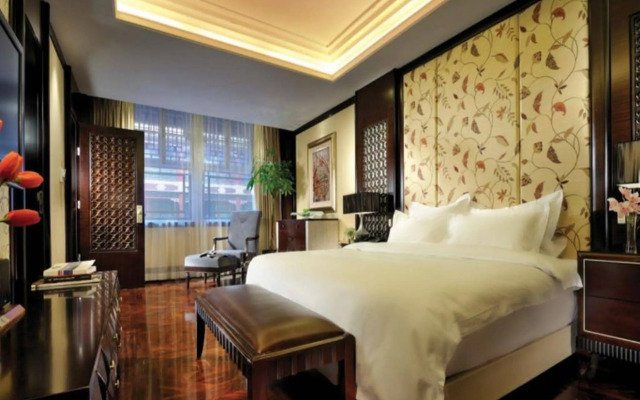Han's Royal Garden Hotel