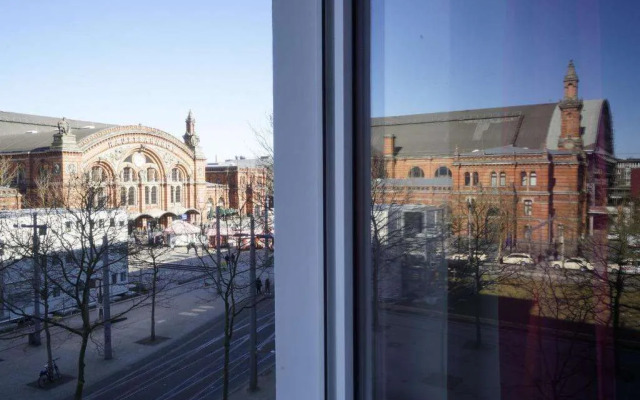 Edel Weiss Hotel und Restaurant