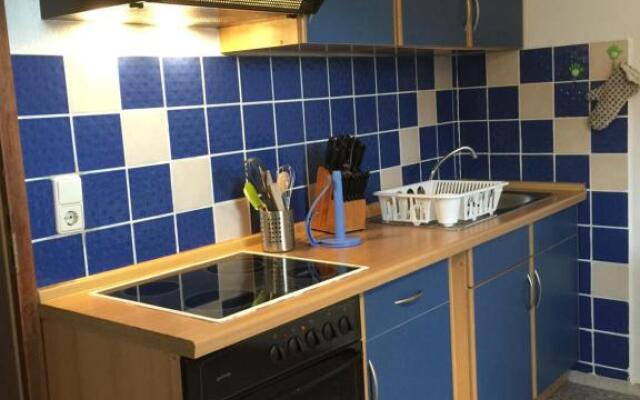Ferienwohnung Villringer