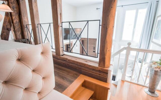 Landgasthof Hohlebach Mühle