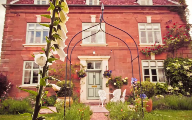 Yew Tree House B & B
