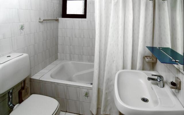 417 Villa Beatriz