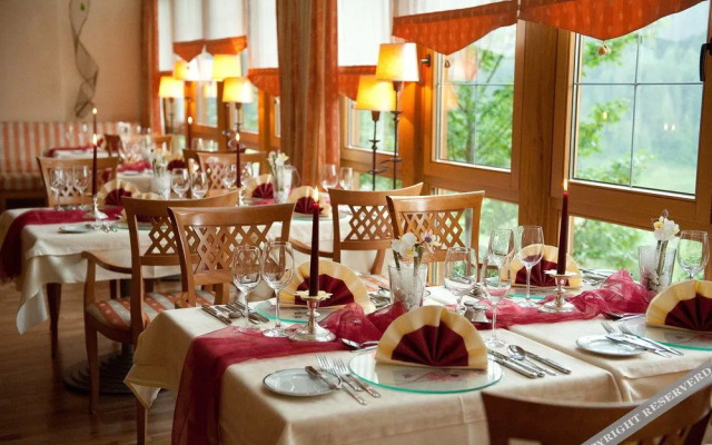 Wohlfühl & Genusshotel Felsenhof - Ihr 4* Hotel In Bad Kleinkirchheim, Kärnten